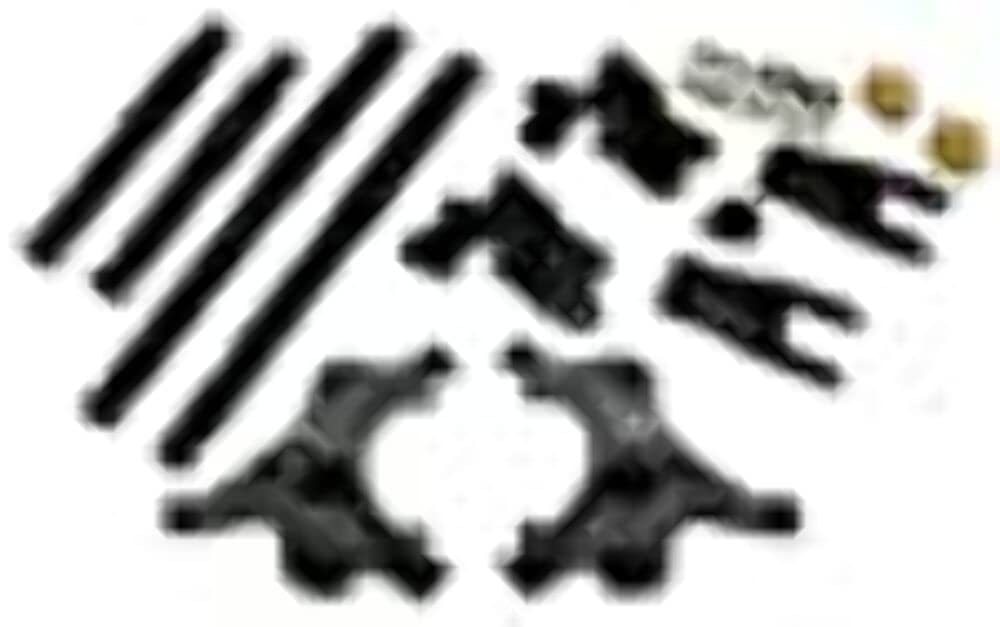 Belltech 685Nd Lowering Kit With Nitro Drop 2 Shocks