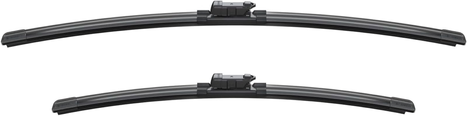 Bosch 3397007620 Aerotwin Original Equipment Replacement Wiper Blade - 24'/19' (Set Of 2)
