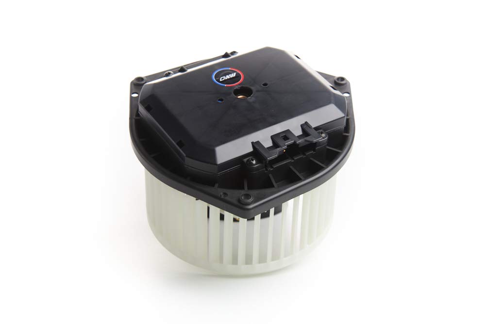 OAW N193 HVAC Blower Motor for (2002-2022) Infiniti & Nissan on 350Z, 370Z, Altima, Maxima, Murano, Pathfinder, Quest, EX35, EX3
