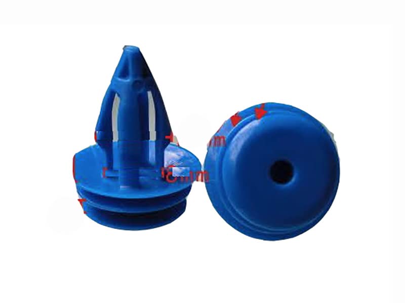 Autobahn88 Retainer Clip For Trunk Liner,Fender Flare, Compatible With Land Rover (Oem: Lr027255) (Pack Of 20)