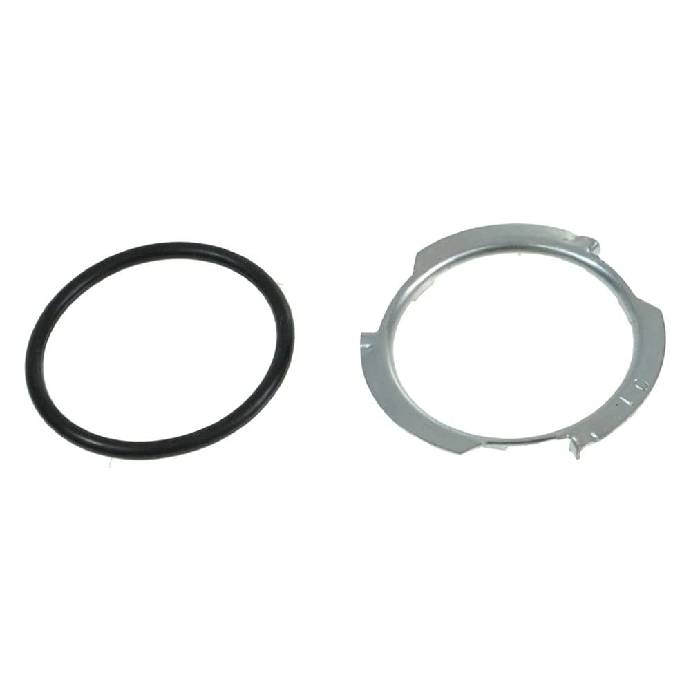 Trq Gas Fuel Tank 15 Gal Compatible With 1984-1995 Buick Century 1984-1990 Chevrolet Celebrity 1984-1996 Oldsmobile Cutlass Cier