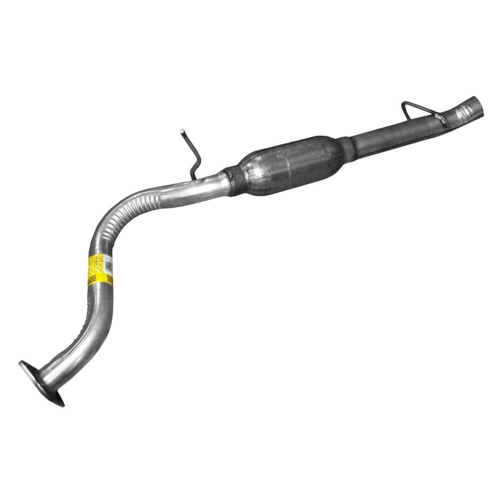 Walker 54373 Direct Fit Exhaust Resonator And Pipe Assembly 2.25 Outlet (Od) For Ford Escape