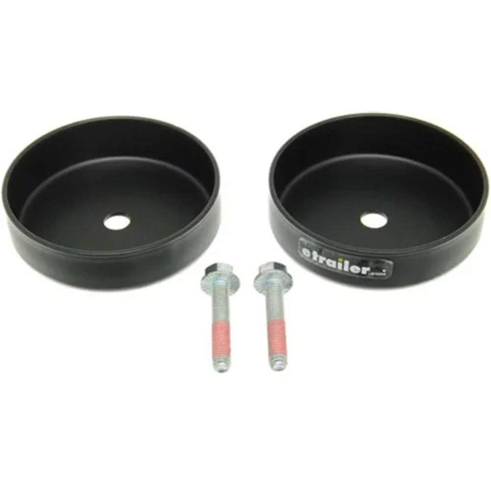 Firestone 2536 Helper Spring