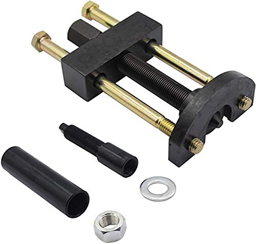 1409Kmt Harley Big Twin Transmission Mainshaft Inner Bearing Race Tool Installer Puller 1984-Present # 34902-84 By Kmt