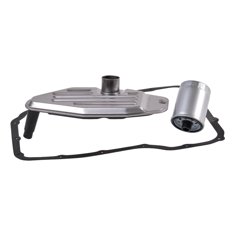 Doc'S Diesel Dodge Ram 6.7L Cummins 68Rfe Transmission Filter Kit 2007.5-2025 (4Wd)