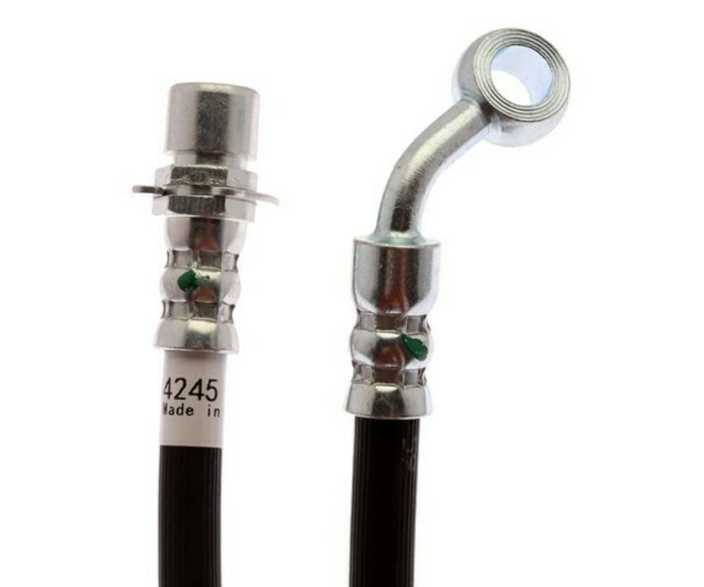 Raybestos Brake Element3 Bh384245 Brake Hose