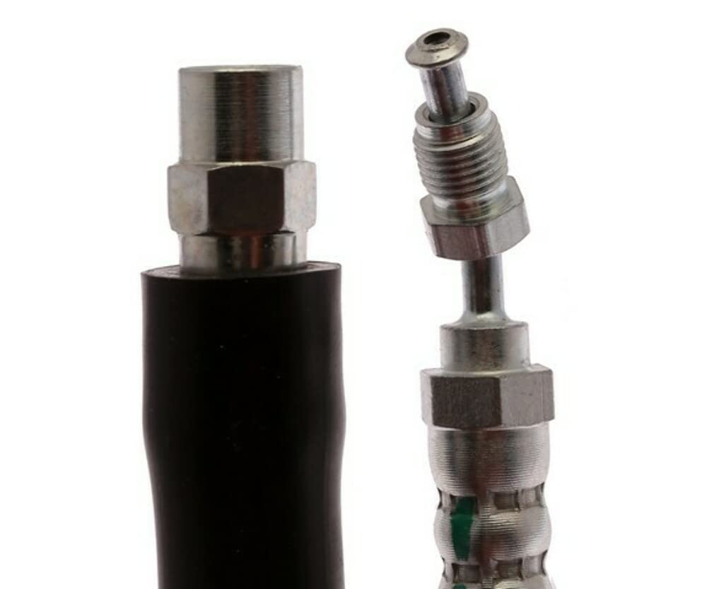 Raybestos Brake Element3 Bh384143 Brake Hose