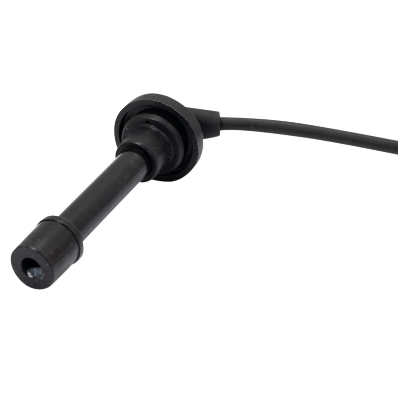 Trq Ignition Spark Plug Wire Kit Set For Honda Isuzu 2.2L L4 New