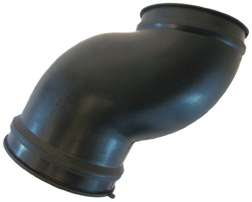 Zoom Zoom Parts Air Intake Manifold Tube Hose For 1998 1999 2000 2001 Yamaha Grizzly 600 Yfm 600