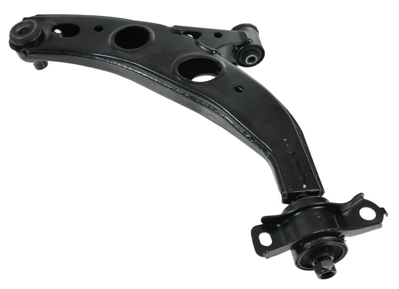 Trq Front Lower Control Arm With Ball Joint Set Compatible With 1993-1997 Ford Probe Mazda 626 Mx-6