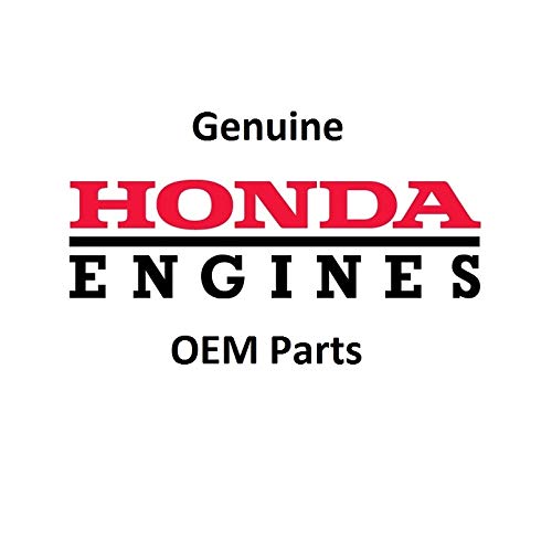 Honda 17211-Zl8-023 Lawn & Garden Equipment Engine Air Filter Genuine Original Equipment Manufacturer (Oem) Part