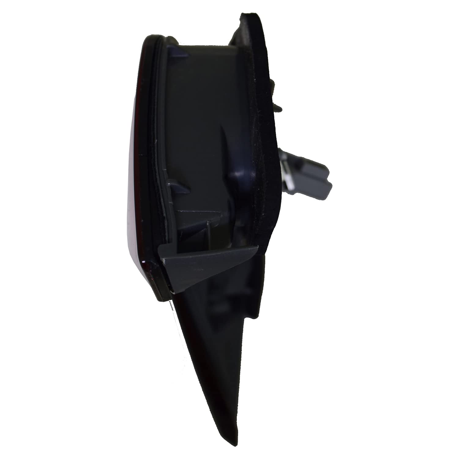 Tyc Left Tail Light Assembly Compatible With 2016-2018 Honda Hr-V