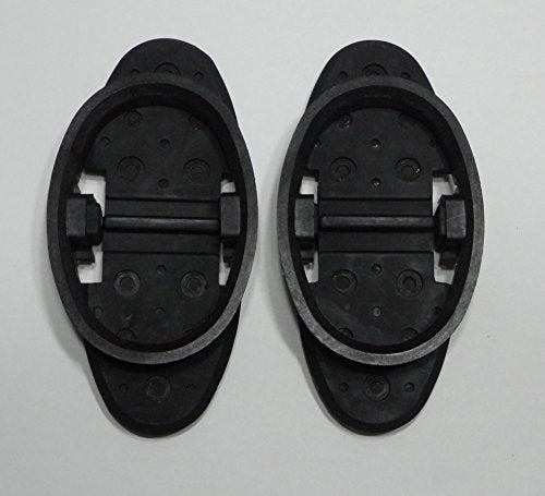 SCP-807166A3 1982-1996 Water Shutters Replaces Mercruiser 807166A3 Pair (Set of 2) Sierra 18-2732-9