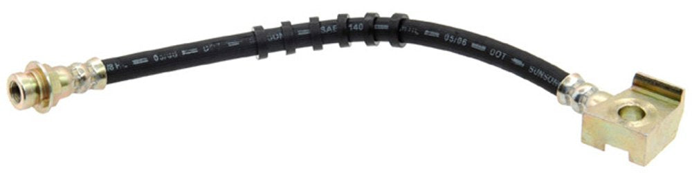 Raybestos Bh36936 Professional Grade Brake Hydraulic Hose