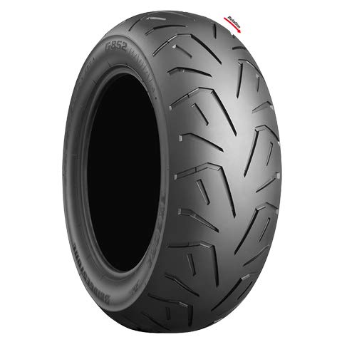Bridgestone 009333 Exedra G852 Oe Cruiser Radial Rear Tire - 200/55R16