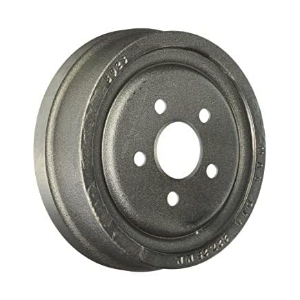 Bendix Premium Pdr0426 Rear Brake Drum Compatible With Buick Century 1991-1982, Chevrolet Celebrity 1989-1982, Oldsmobile Cutlas
