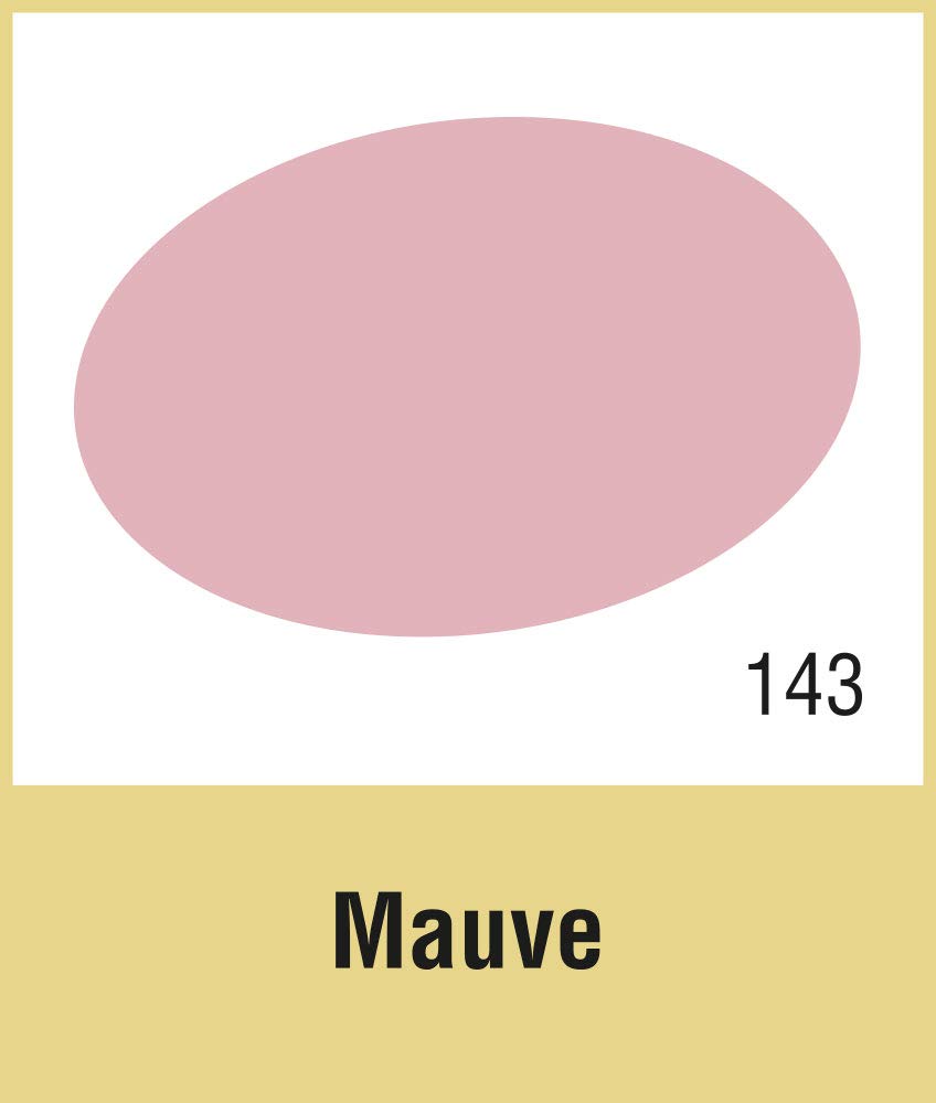 Trg Easy Dye For Leather And Canvas Shoes And Accessories (143 - Mauve)