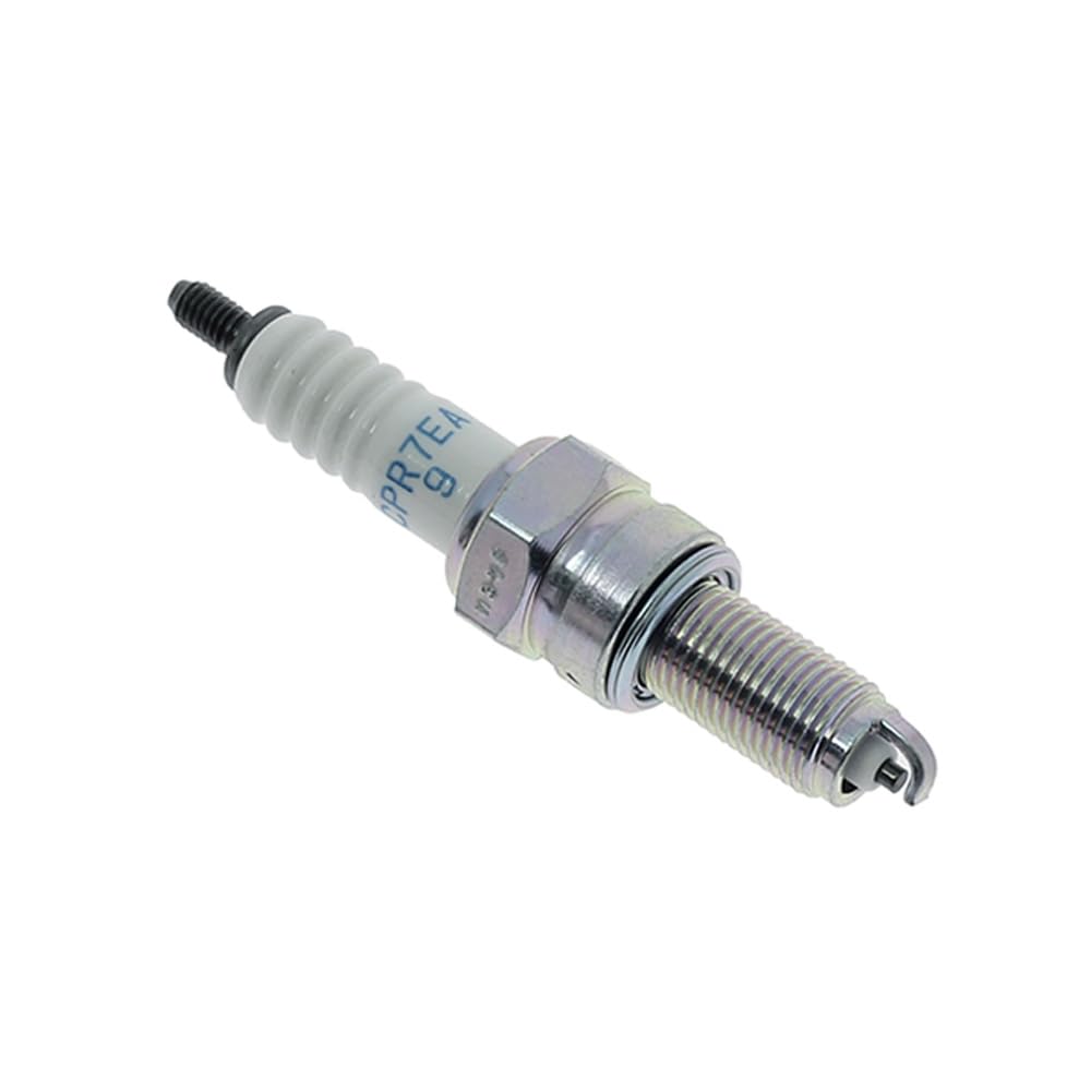 Ngk Resistor Sparkplug Cpr7Ea-9 For Yamaha Grizzly 700 4X4 2007-2008