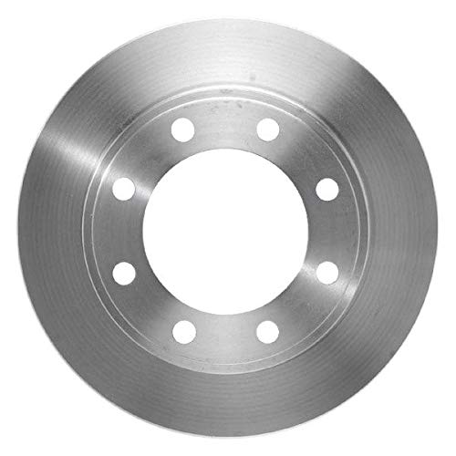 Bendix Premium Prt5730 Rear Brake Rotor For Ford F-250 Super Duty 2012-2005, F-350 Super Duty 2012-2005