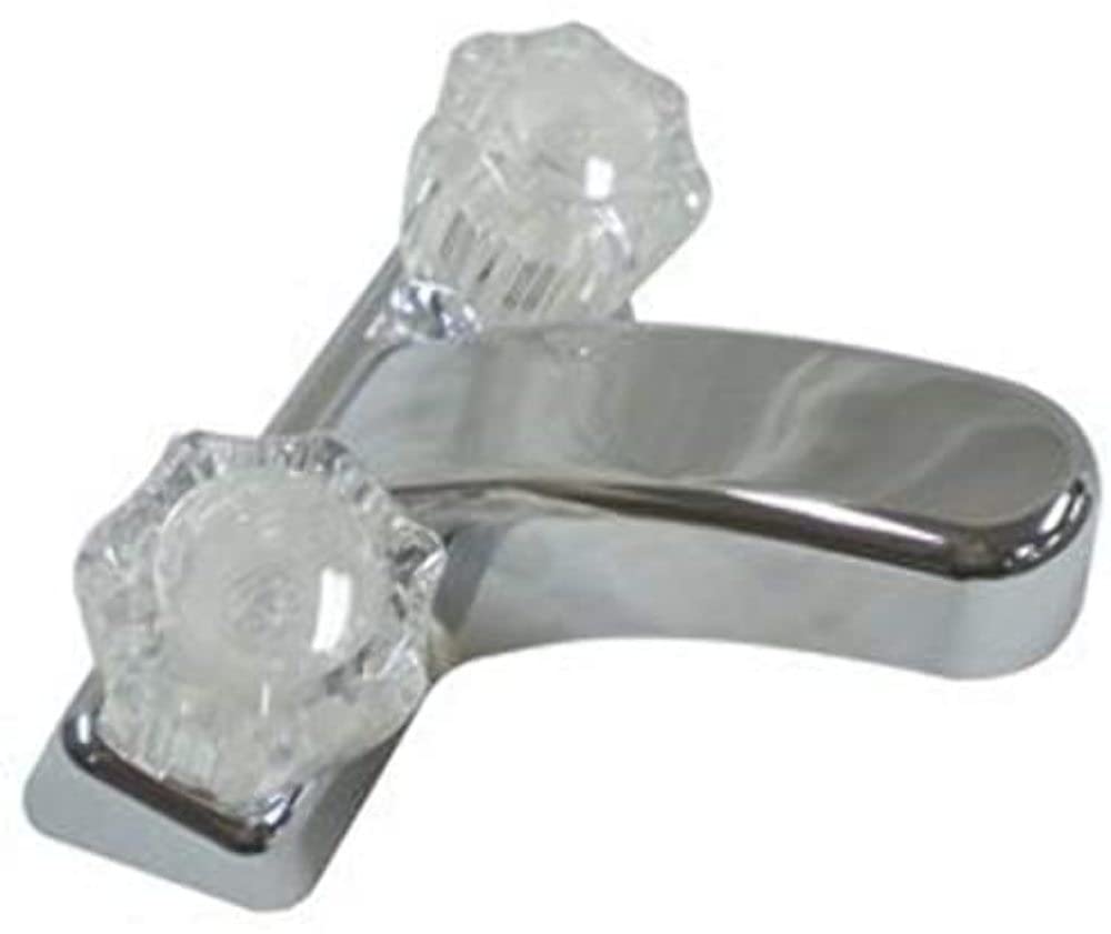 Lasalle Bristol 20377Rw21 Faucet 4'' Deck Lav Utopia