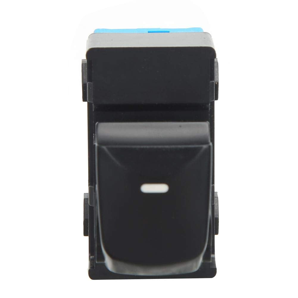 Electric Window Switch, Passenger Side Electric Window Power Switch 93580-4V000 Fits for Hyundai Elantra 2012-2016