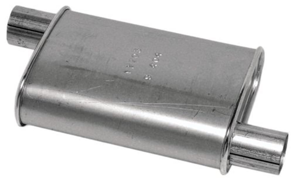 Thrush 17703 Turbo Muffler