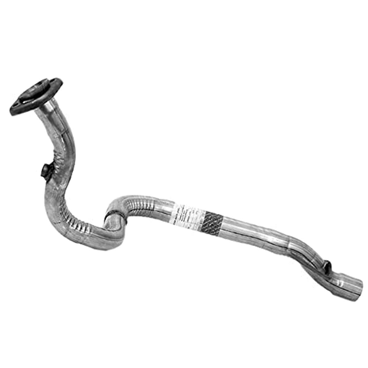 Walker 55277 Exhaust Pipe 2.75 Inlet (Id) 2.5 Outlet (Od) For Jeep Cherokee