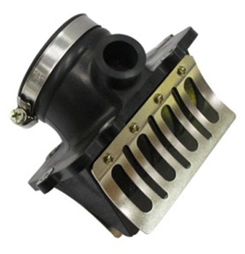 Nachman 07-102-08 Spi Carb Flange And Reed Assembly