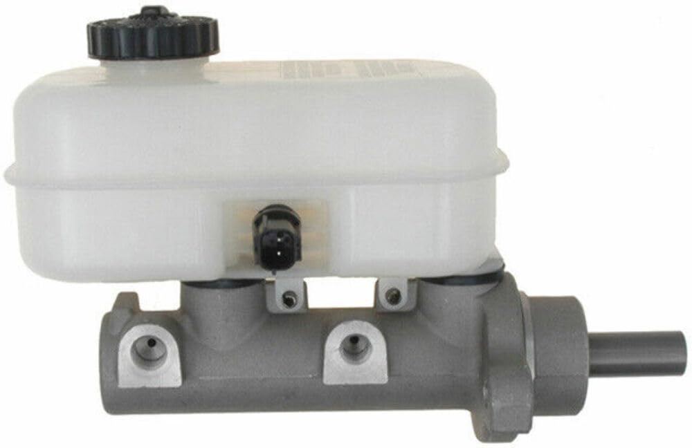 Raybestos Brake Master Cylinder Bpimc390508