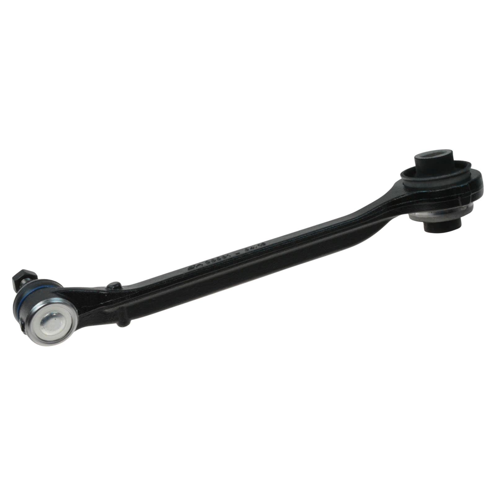 TRQ Front Lower Control Arm with Ball Joint Set Compatible with 2005-2010 Chrysler 300 2008-2010 Dodge Challenger 2006-2010 Char