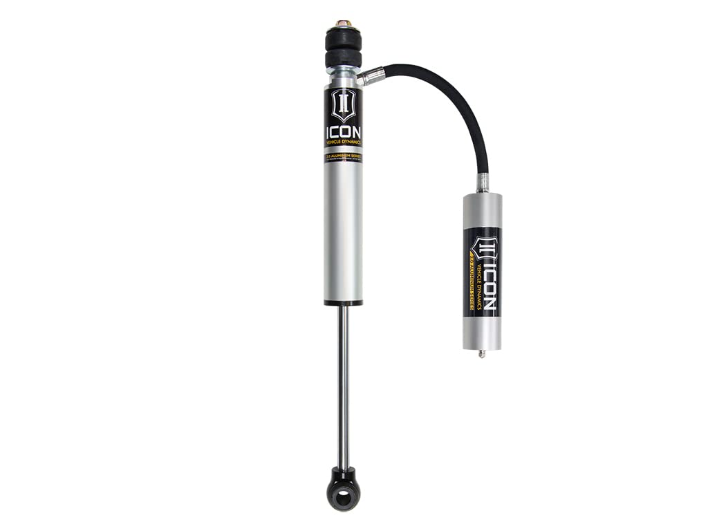 Icon, Rear 2.0 Vs Shock, Remote Reservoir, Compatible With 22-23 Toyota Tundra, 56516R