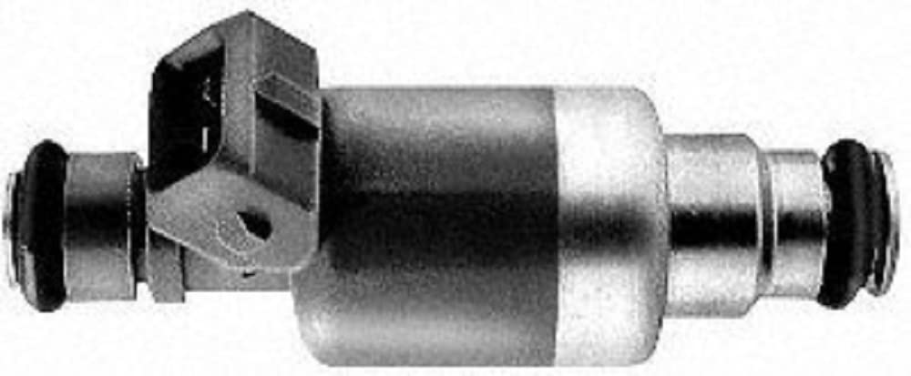 Standard Motor Productsstandard Motor Products Fj47 Fuel Injector , Black
