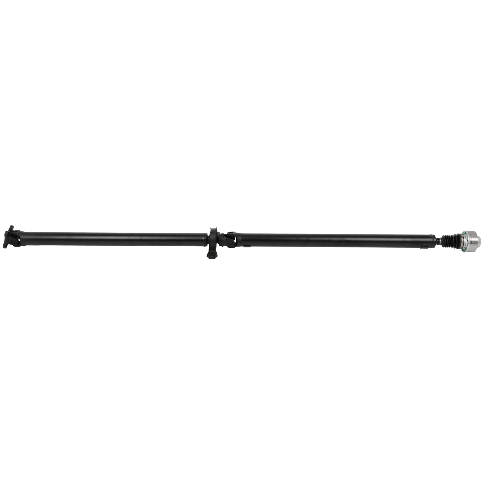 SCITOO?86''?Steel Rear Driveshaft Assembly Drive Shaft Prop Shaft Compatible For Chevrolet Equinox 2007-2009,For Pontiac Torrent