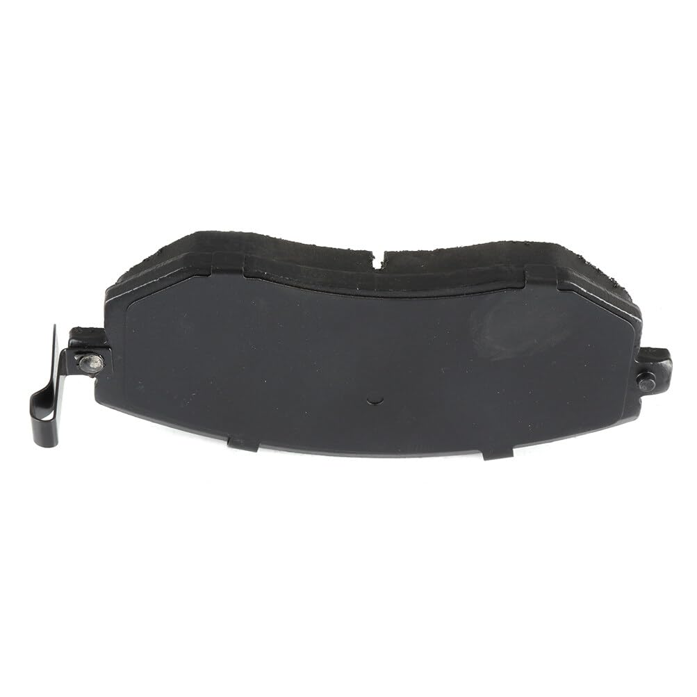 Scitoo D929 Front Semi-Metal Brake Pads Sets Fit For Saab 9-2X 2005-2006,For Subaru Baja 2003-2006,For Subaru Impreza 2002-2010,