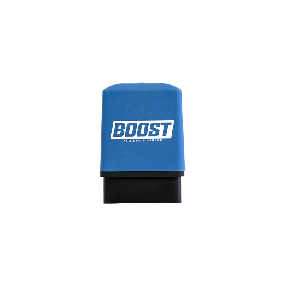 BOOST AFM/DFM Disabler - V8/V6 Mode Always On - Model BOOSTAFMDFM - Made in the USA