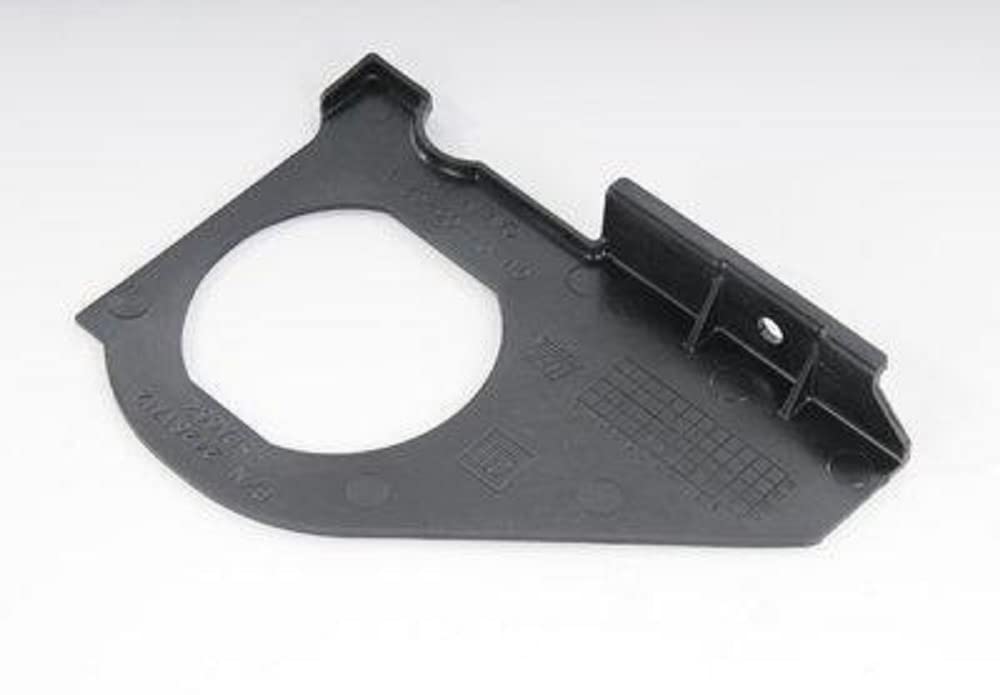 Acdelco Gm Genuine Parts 24261712 Engine Starter Opening Cover