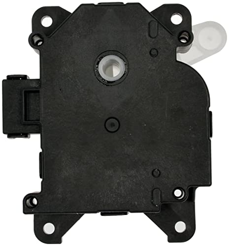 Dorman 604-239 Hvac Blend Door Actuator Compatible With Select Ford / Lincoln Models