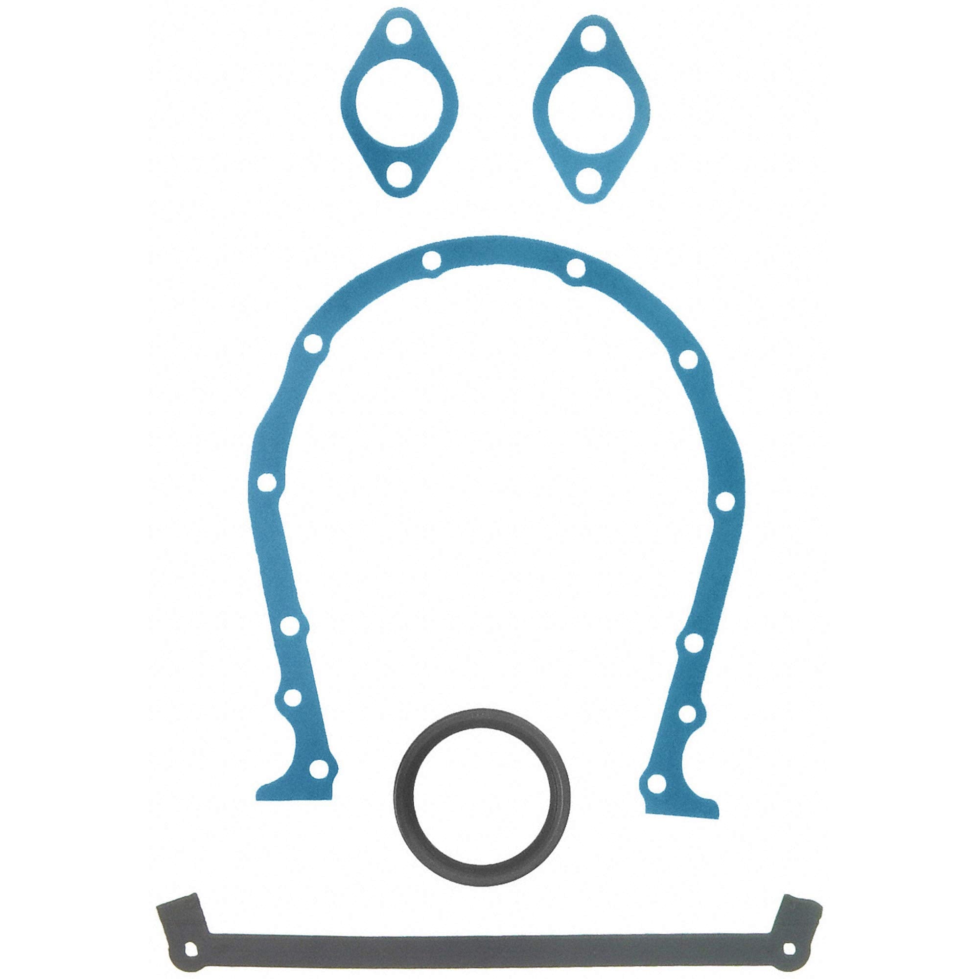 Fel-Pro Tcs 45060 Timing Cover Gasket Set