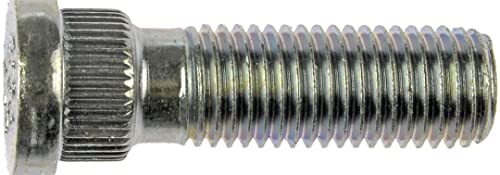 Dorman (610-275.1) 'M12-1.50' And 41.5Mm Long Serrated Wheel Stud
