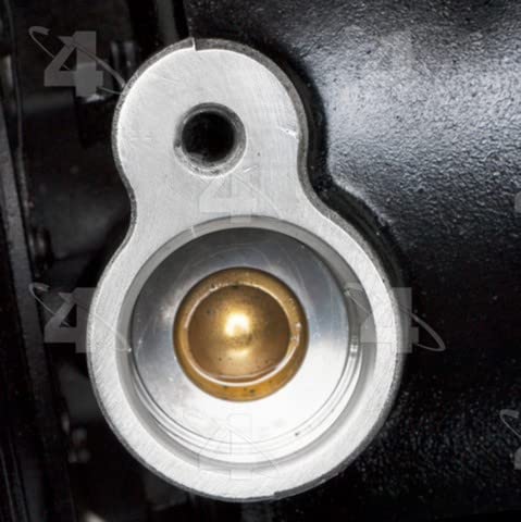 Four Seasons Reman Compressor