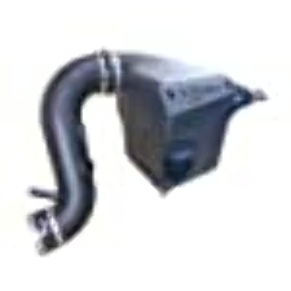 Injen Technology - Evolution Roto-Molded Air Intake System (Evo8007)