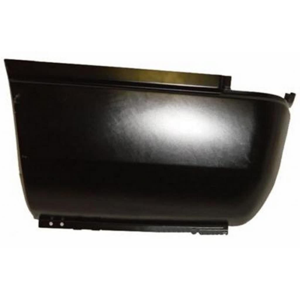 For Dodge Ram 1500/2500/3500 1999 2000 2001 2002 Bed Panel Patch Driver Side | Lower | Rear Section | Old Style | 6FT BOX