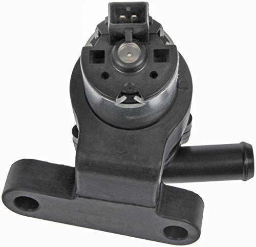 Dorman 902-090 Engine Auxiliary Water Pump Compatible With Select Jaguar Models