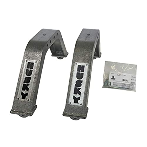 Husky Towing 31314 16K 5Th Wheel Uprights Bx/2