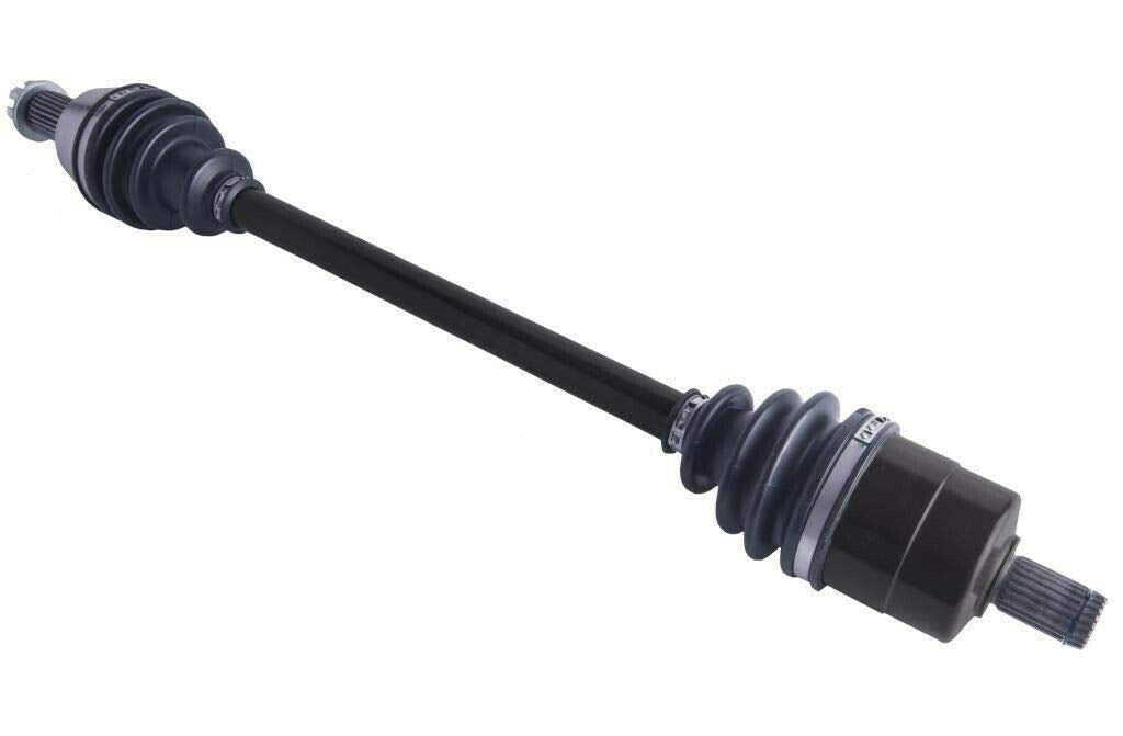 East Lake Axle front left or right cv axle for Polaris Ranger 500/700 2009/800 Fullsize 2010-2014/1000 Winter Prep 2020