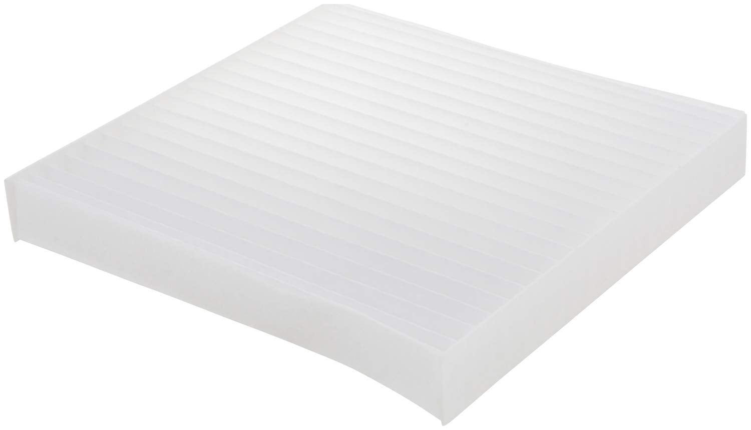 Bosch P3939Ws Workshop Cabin Air Filter - Compatible With Select Acura Integra, Rdx, Tlx; Honda Accord, Civic, Clarity, Cr-V, Cr