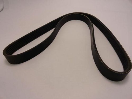 Bando Usa 6Pk1095 Oem Quality Serpentine Belt