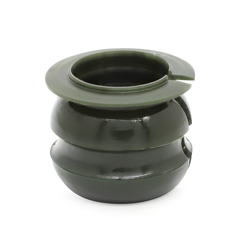 Alpha Rider Upper Steering Stem Shaft Bushing Replaces 53221-Hc4-000 For Honda Trx90 Trx200 Trx300 Fourtrax 300 Trx350 Rancher T