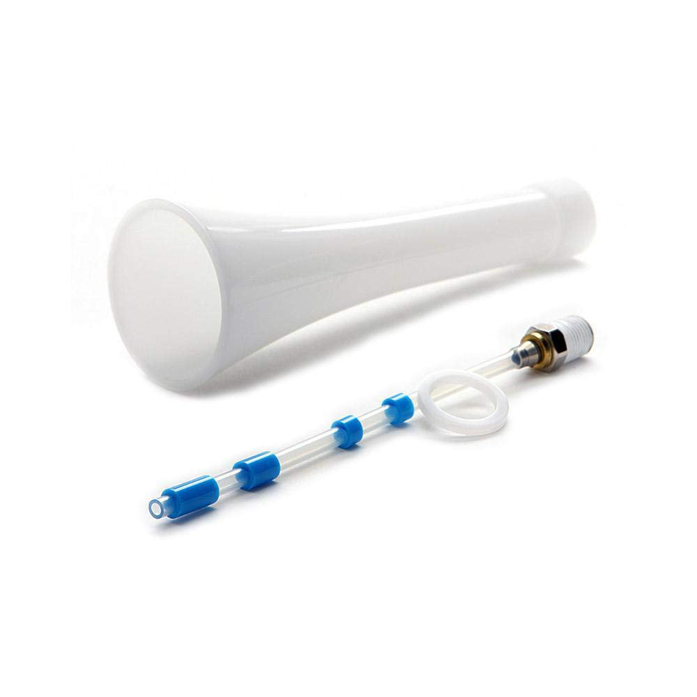 Tornador Tornador Classic Car Cleaning Gun & Blow Out Tool Z-014 Rebuild Kit - CT-200 - Includes CT-100 Cone, CT-101 Tube, CT-10