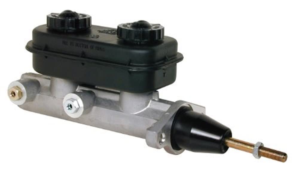 Wilwood 260-4894 1 1/16 Bore Tandem Master Cylinder Kit